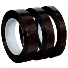 3M #616 3/4 RED LITHO TAPE 70-0026-1320-9 **(BULK)** (ROLL)