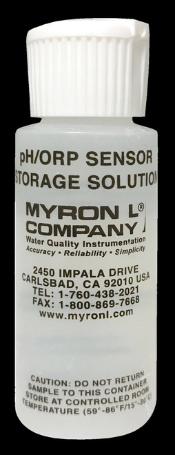 MYRON L NIST TRACEABLE pH SOLUTION (QT)