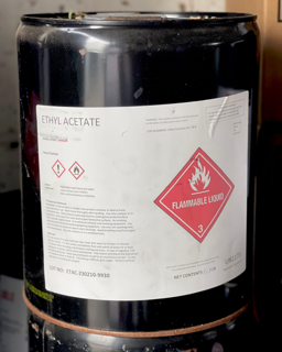 ETHYL ACETATE 99% (5G)