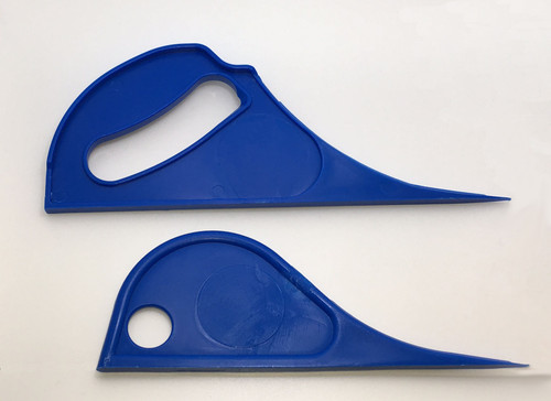 WEB ROLL STRIPPER 