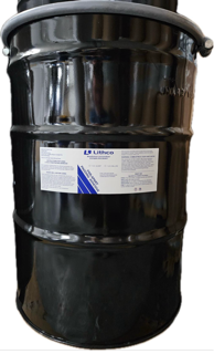 LITHCO FAN-A-PART PADDING ADHESIVE  