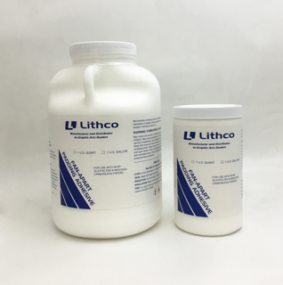 LITHCO FAN-A-PART PADDING ADHESIVE  