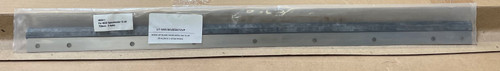 WASH-UP BLADE HEIDELBERG SM 72 VP 29-41/64 X 1-37/64 9HOLE (EA)