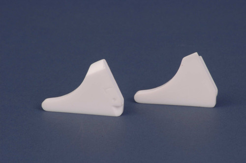 KOMPAC II TEFLON WATER SEALS - 2/SET FOR SMALL PRESSES #92370 (SET)