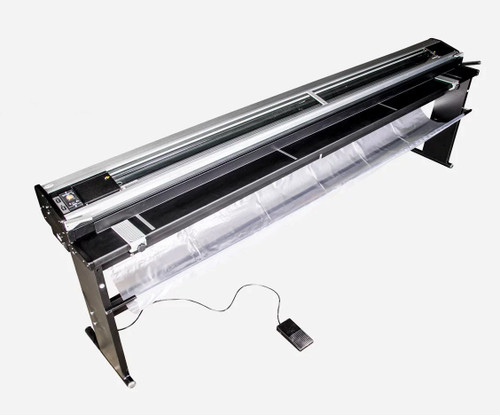 NEOLT ELECTRO STONG TRIM 165 #Q766 W/LED AND SHEET HOLDER  (EA)