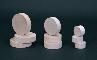 LITHCO DRILL BLOCKS - CHALLENGE 3 X 3/4 (EA)
