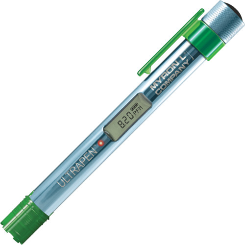 MYRON L #PT5 ULTRAPEN POCKET TESTER PEN DISOLVED OXYGEN/TEMP (EA)