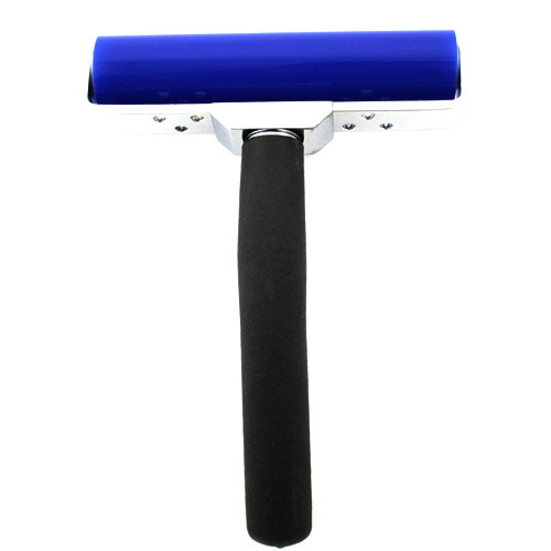 PCR ROLLER & TACKY PAD SYSTEM