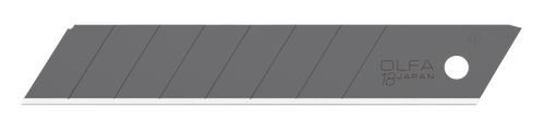 OLFA 18MM LB REPLACEMENT BLADES