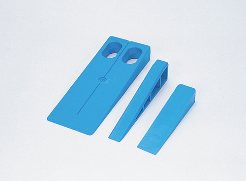 LITHCO PLASTIC PILE SEPARATORS BLUE