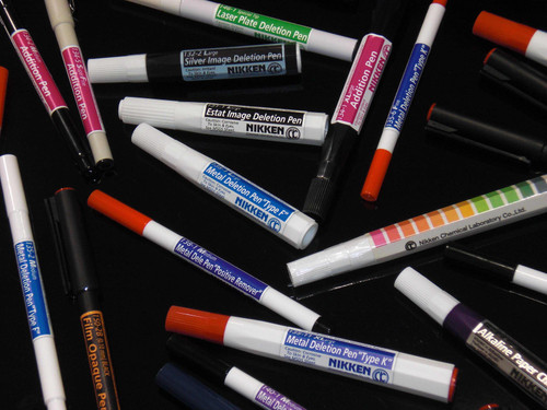 NIKKEN PENS 137