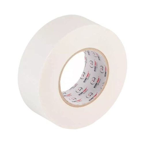 ECHO DOUBLE COATED SPLICING TAPE 3/4 18MM X 50M FULL CASE ONLY 48/CS (ROLL)