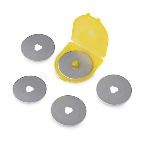 OLFA RB HD REPLACEMENT BLADES