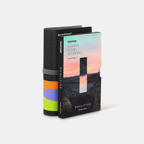 PANTONE COTTON PASSPORT + RANGE EXTENDER #FHIC200C (EA)