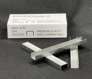 PREMIUM STAPLES NO STREAK