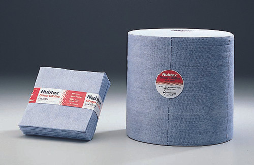  224 of 798 NUBTEX SHOP CLOTHS