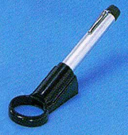 LIGHT AND HOLDER FOR STAND MICROSCOPE FOR PEAK #2008 (EA)