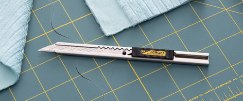 OLFA SAC-1 GRAPHIC CUTTER #9150 (SVR-1 W/AB11 BLADE)