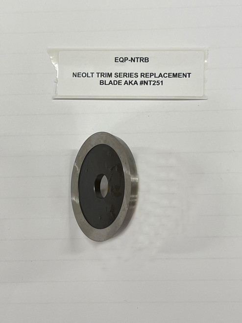 NEOLT TRIM SERIES REPLACEMENT BLADE