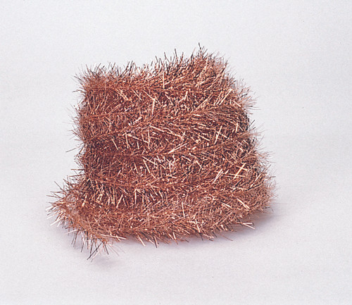 STATIC ELIMINATOR TINSEL