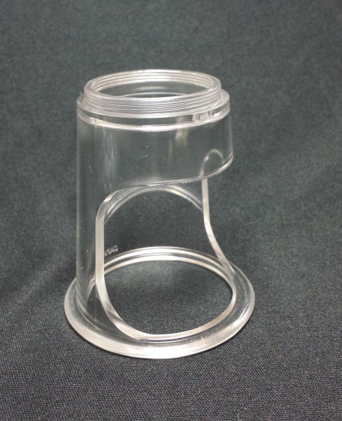 PEAK #2034 WIDE STAND MICROSCOPE