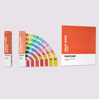 PANTONE SOLID COLOR SET #GP1608B (EA)