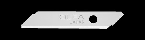OLFA TSB-1 TOP SHEET CUTTER BLADES 