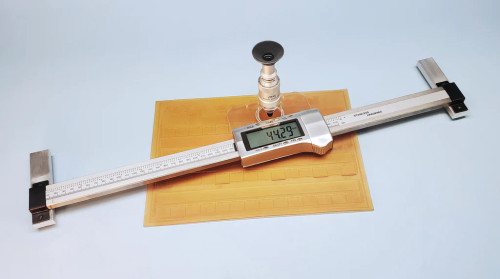 BETA ELECTRONIC RULERS