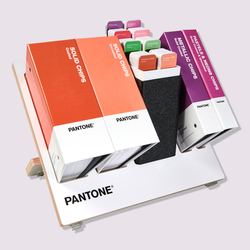 PANTONE REFERENCE LIBRARY #GPC305B (EA)