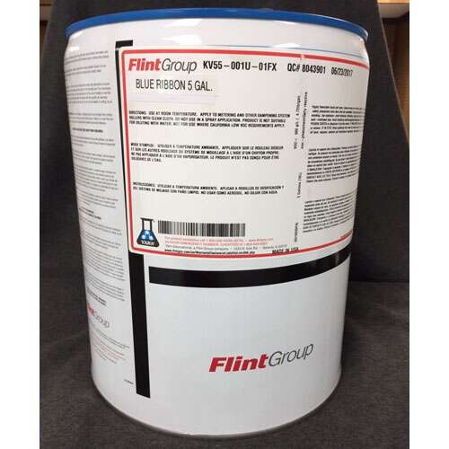 VARN BLUE RIBBON WASH 5-GAL