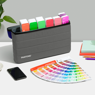 PANTONE PORTABLE GUIDE STUDIO #GPG304B (EA)