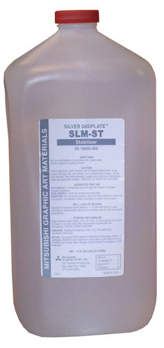  127 of 812 SILVERMASTER STABILIZER SLM