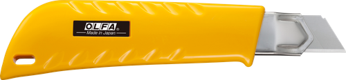OLFA L-1 HEAVY DUTY CUTTER #5003