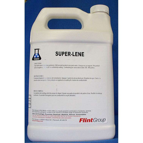 VARN SUPERLENE FOUNTAIN SOLUTION