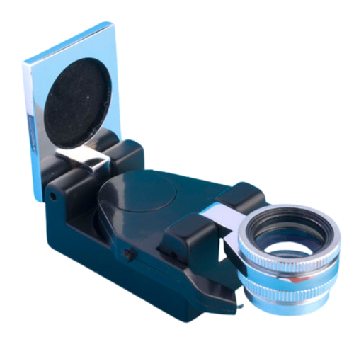 LITHCO 20X FOLDING LOUPE (EA)