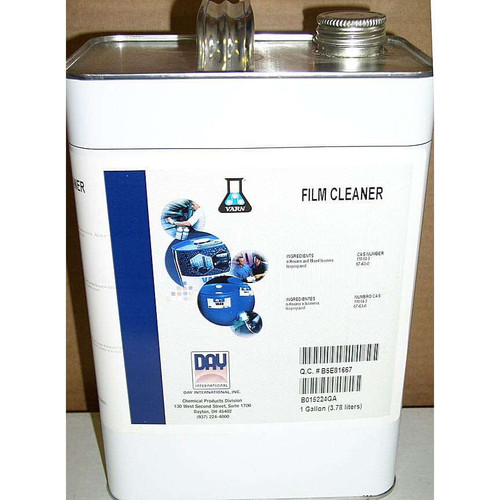 VARN FILM CLEANER [HAZMAT]