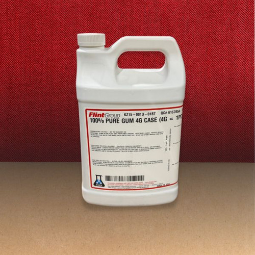 VARN GUM ARABIC PURE [4/CS]