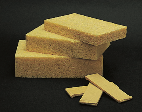 LITHCO CELLULOSE SPONGES