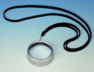 PEAK #1997 HAND LOUPE 