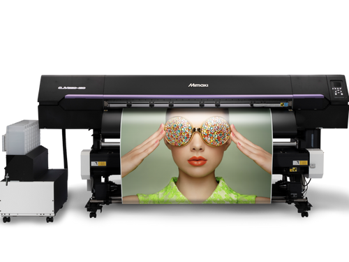 Mimaki CJV330 Series