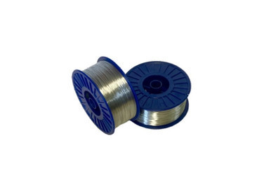 Round Stitching Wire 27 Gauge - 8.5 lb Spool