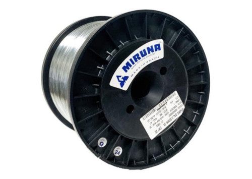 Round Stitching Wire 24 Gauge - 44 lb Spool