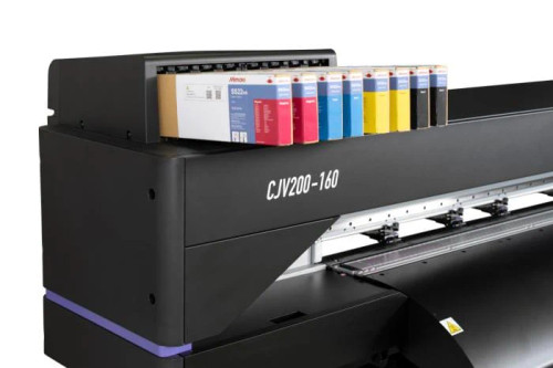 Mimaki SS22 Eco-Solvent Ink 440cc