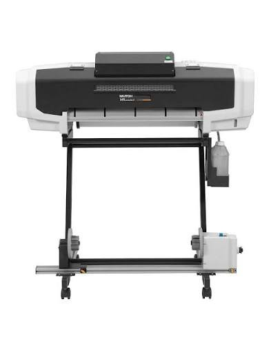 Mutoh ValueJet 628MP