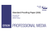 Standard Proofing Paper (205)