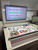 Alder Color Press Control