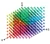 EIZO Prominence 3d lut accurate color display