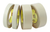 3M #232 HI-PERFORMANCE MASKING TAPE 3/4 x 60yrds. (BULK) (ROLL)