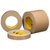 3M #2517 3/4 FLATBACK PAPER TAPE 18mm x 55M (ROLL)