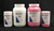 LITHCO ADHESIVE PADDING COMPOUND/RED
